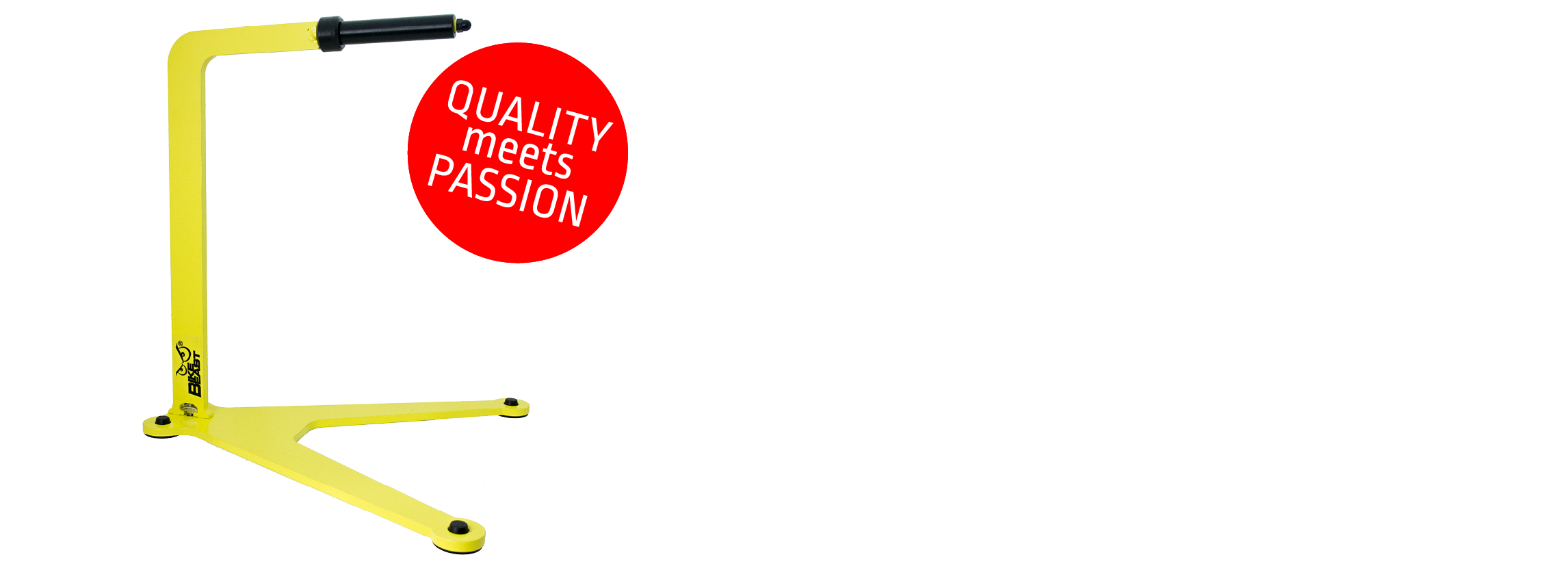 BIKEBEAST Bike Stands